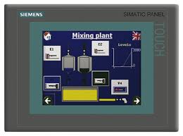 SIEMENS SERIES 270 HMI Suppliers